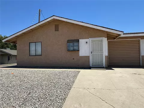 Exterior - 21201 Golden Hls, Tehachapi, CA 93561 photo 11 of 11
