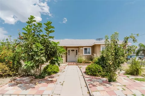 16001 Tulsa St, Granada Hills, CA 91344