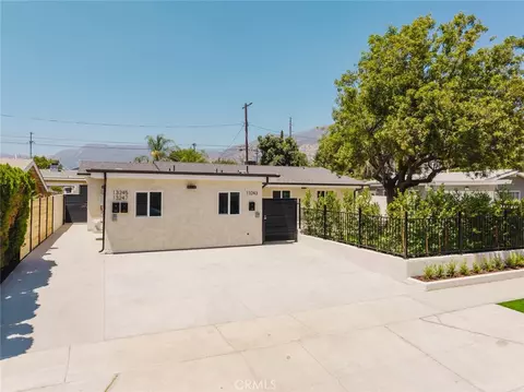 13243 Calcutta St, Sylmar, CA 91342