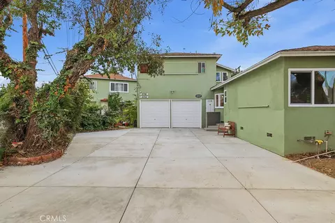 10714 Valley Spg, North Hollywood, CA 91602