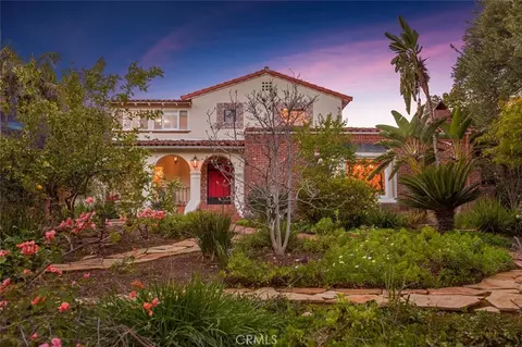 1205 Cortez Dr, Glendale, CA 91207