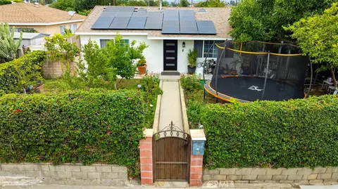 1503 Coronel, San Fernando, CA 91340
