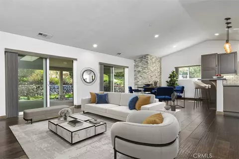 Living - 2447 Stonyvale Rd, Tujunga, CA 91042 photo 1 of 4