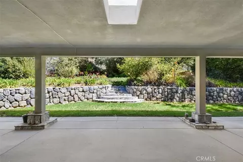 Exterior - 2447 Stonyvale Rd, Tujunga, CA 91042 photo 6 of 23