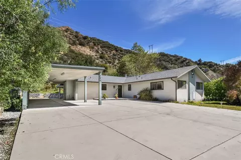 Exterior - 2447 Stonyvale Rd, Tujunga, CA 91042 photo 4 of 23