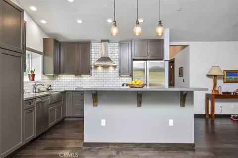 Kitchen - 2447 Stonyvale Rd, Tujunga, CA 91042 photo 2 of 6