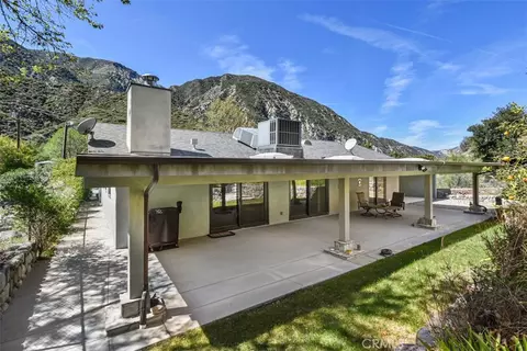 Exterior - 2447 Stonyvale Rd, Tujunga, CA 91042 photo 3 of 23