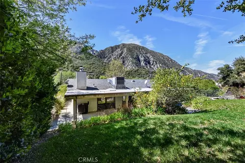 Exterior - 2447 Stonyvale Rd, Tujunga, CA 91042 photo 14 of 23