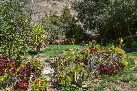 Exterior - 2447 Stonyvale Rd, Tujunga, CA 91042 photo 16 of 23
