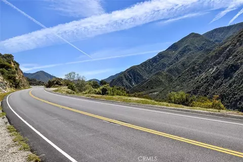 Exterior - 2447 Stonyvale Rd, Tujunga, CA 91042 photo 23 of 23