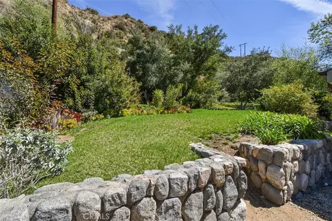 Exterior - 2447 Stonyvale Rd, Tujunga, CA 91042 photo 9 of 23