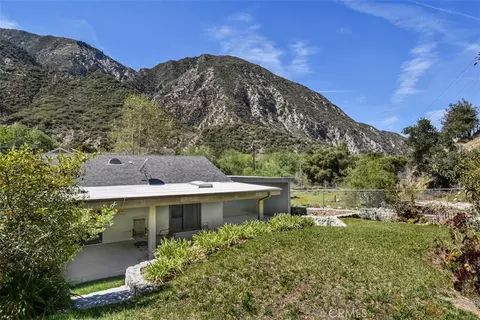 Exterior - 2447 Stonyvale Rd, Tujunga, CA 91042 photo 19 of 23