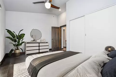 Bedroom - 2447 Stonyvale Rd, Tujunga, CA 91042 photo 2 of 4