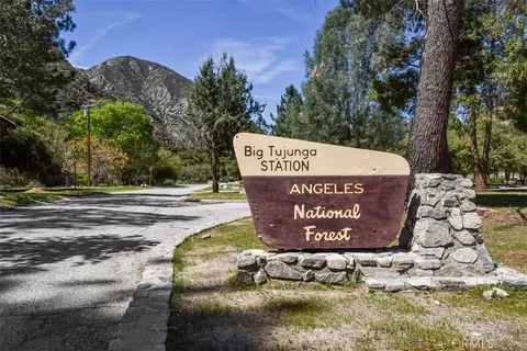 Exterior - 2447 Stonyvale Rd, Tujunga, CA 91042 photo 21 of 23