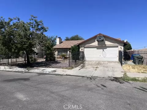 45403 8th E, Lancaster, CA 93535