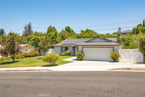 16509 Shamhart, Granada Hills, CA 91344