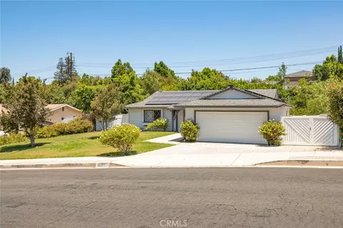 16509 Shamhart, Granada Hills, CA 91344