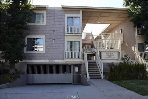 4859 Coldwater Canyon Ave #14A, Sherman Oaks, CA 91423