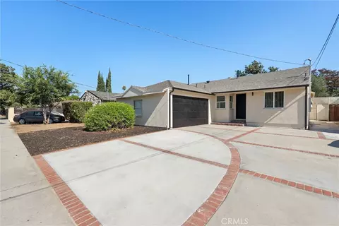 13739 Wyandotte, Van Nuys, CA 91405