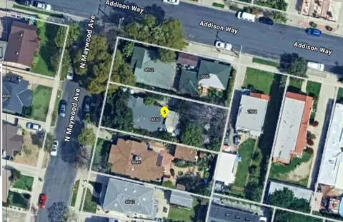 4850 N Maywood, Los Angeles, CA 90041
