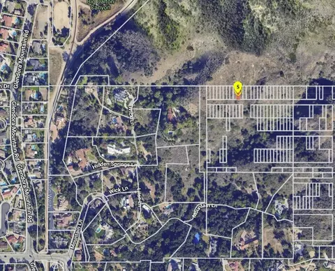 0 No Address, Glendora, CA 91741 photo 3