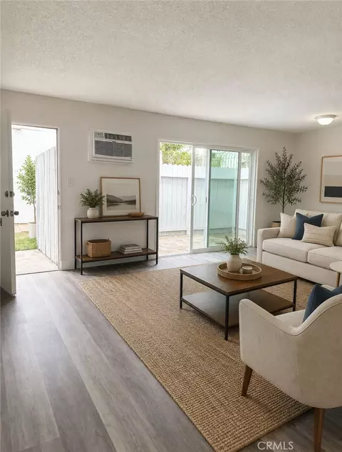 14805 Chase St #107, Panorama City, CA 91402
