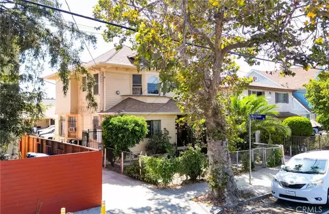 2006 12th, Los Angeles, CA 90006