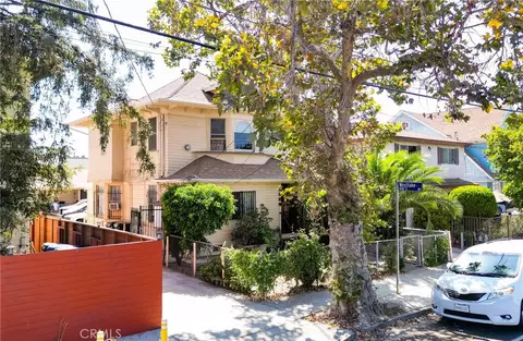 2006 12th, Los Angeles, CA 90006