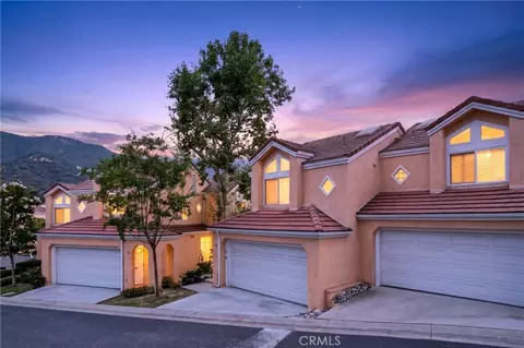Exterior - 6301 Honolulu #16, Tujunga, CA 91042 photo 16 of 18