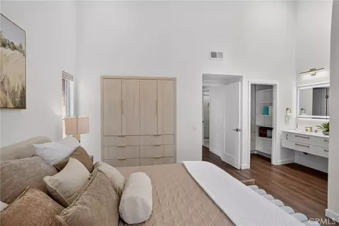 Bedroom - 6301 Honolulu #16, Tujunga, CA 91042 photo 6 of 6