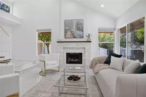 Living - 6301 Honolulu #16, Tujunga, CA 91042 photo 2 of 2