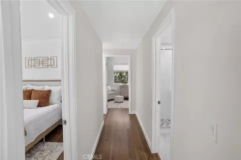 Entry Way - 6301 Honolulu #16, Tujunga, CA 91042 photo 4 of 4
