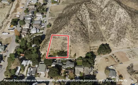 0 Monroe St, Val Verde, CA 91384 photo 4