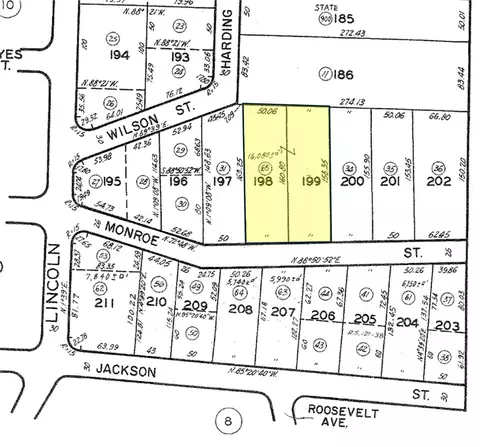 0 Monroe St, Val Verde, CA 91384 photo 5