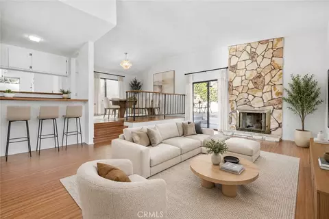 1321 Greenbriar, Glendale, CA 91207