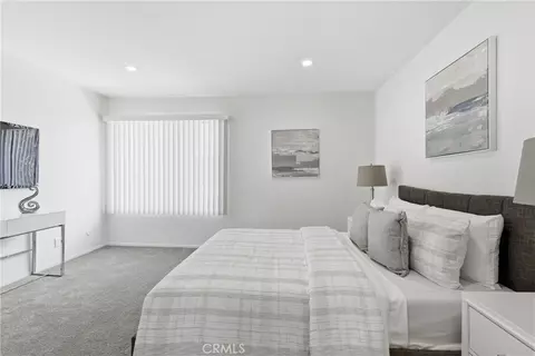 Bedroom - 6094 Orange Ave, Cypress, CA 90630 photo 4 of 6