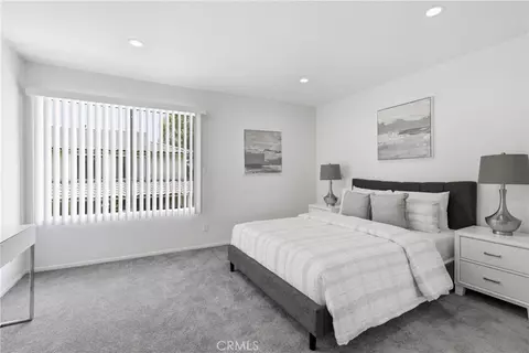 Bedroom - 6094 Orange Ave, Cypress, CA 90630 photo 5 of 6
