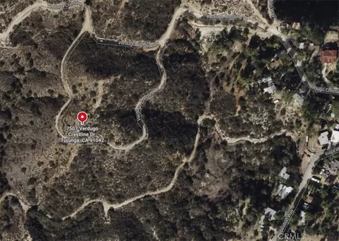 7507 Verdugo Crestline Dr, Tujunga, CA 91042 photo 3