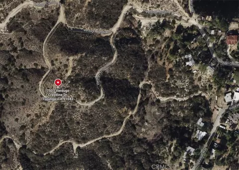 7507 Verdugo Crestline Dr, Tujunga, CA 91042 photo 3