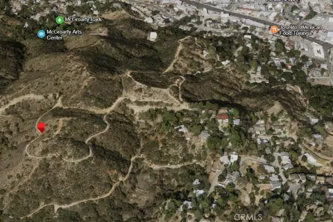 7507 Verdugo Crestline Dr, Tujunga, CA 91042 photo 4