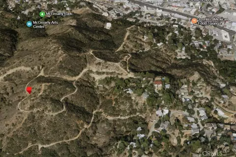 7507 Verdugo Crestline Dr, Tujunga, CA 91042 photo 4