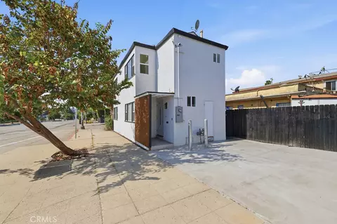 1205 Cole Ave, Los Angeles, CA 90038