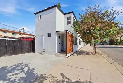 1211 Cole Ave, Los Angeles, CA 90038