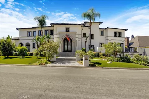 860 Greenridge Dr, La Canada Flintridge, CA 91011