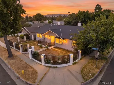 16003 Dearborn St, North Hills, CA 91343