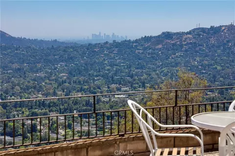 750 Galaxy Hts, La Canada Flintridge, CA 91011