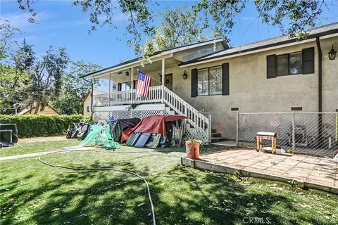 3820 Encino Trl, Frazier Park, CA 93225