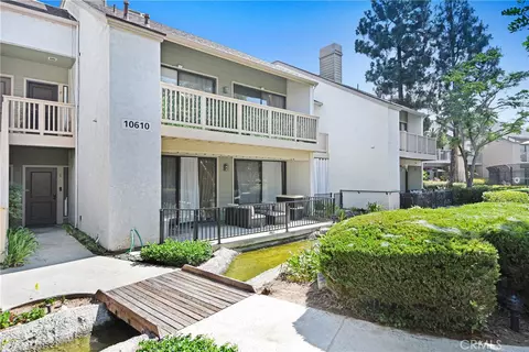 10610 Lakeside Dr N #209, Garden Grove, CA 92840