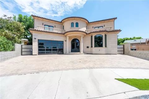 6554 Ethel Ave, Valley Glen, CA 91606