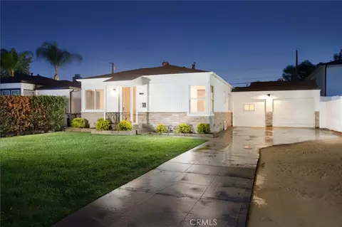 2104 N N Pass, Burbank, CA 91505